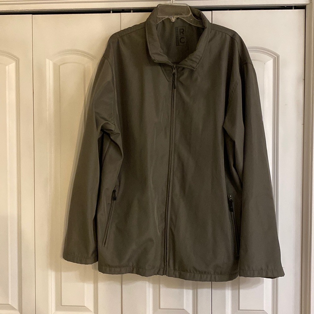Mens XL jacket